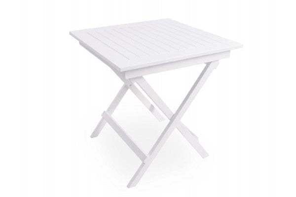Hornbæk Foldebord - 70 x 70 cm ❤ Kæmpe udvalg i Blandet ❤ Billig fragt og hurtig levering 2 - 5 hverdage - Varenummer: HML-DK410 / Ean: &