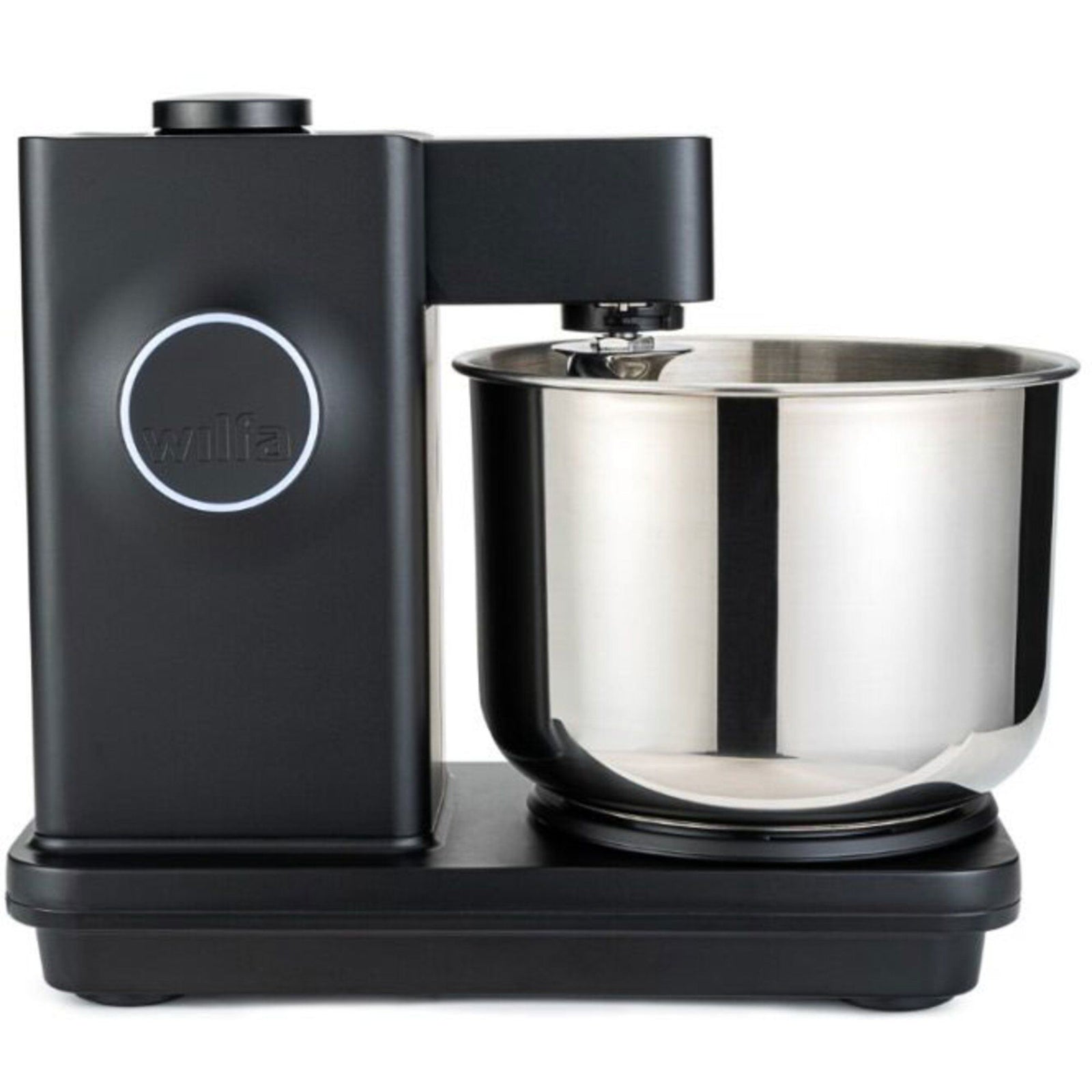 Wilfa Wilfa KM2BS-T70 Probaker Timer køkkenmaskine, dejkrog i rustfrit stål ❤ produktfoto i kategorien Røremaskiner