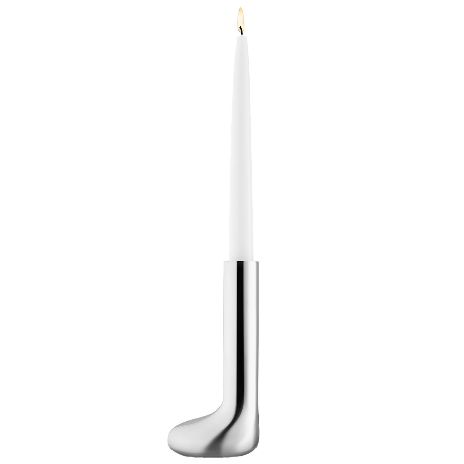 Eva solo Eva solo Mellow lysestage 17 cm – produktvisning (Lysestage)