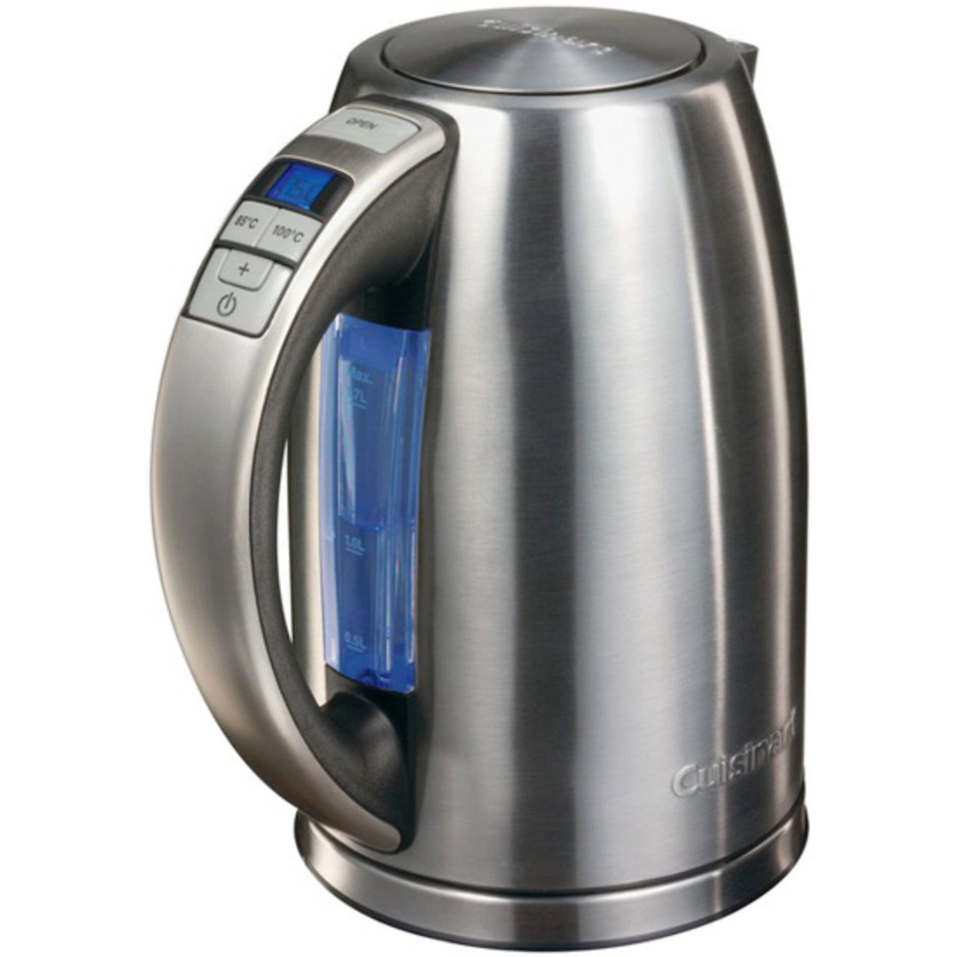 Cuisinart Cuisinart Elkedel m. display 1,7 L. – billede i brug (Elkedel)