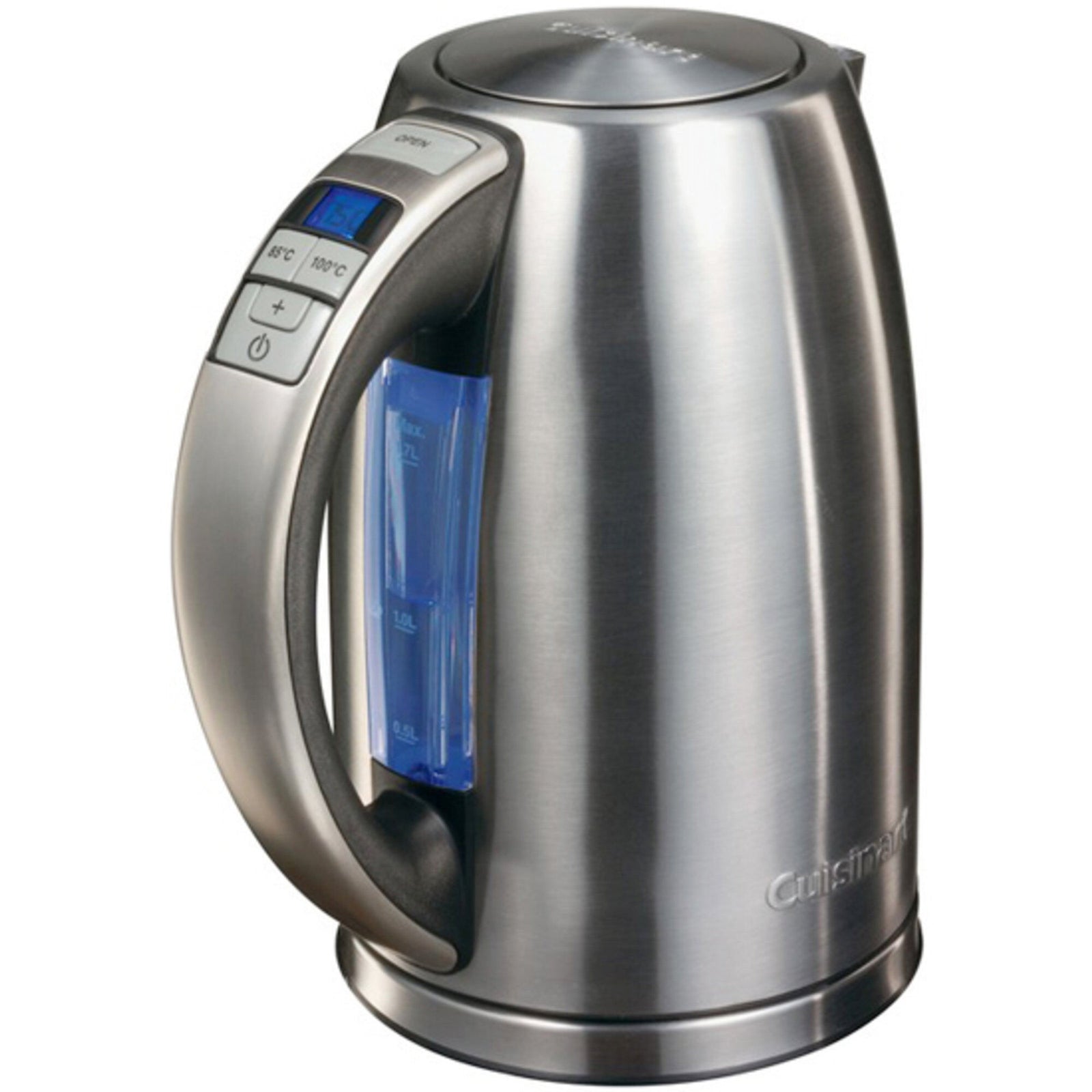Cuisinart Cuisinart Elkedel m. display 1,7 L. – billede i brug (Elkedel)