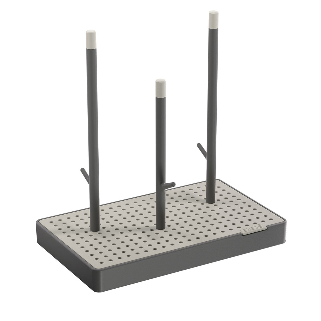 Sigg SIGG Elara tørrestativ, earthtone ❤ detaljebillede (Tilbehør)