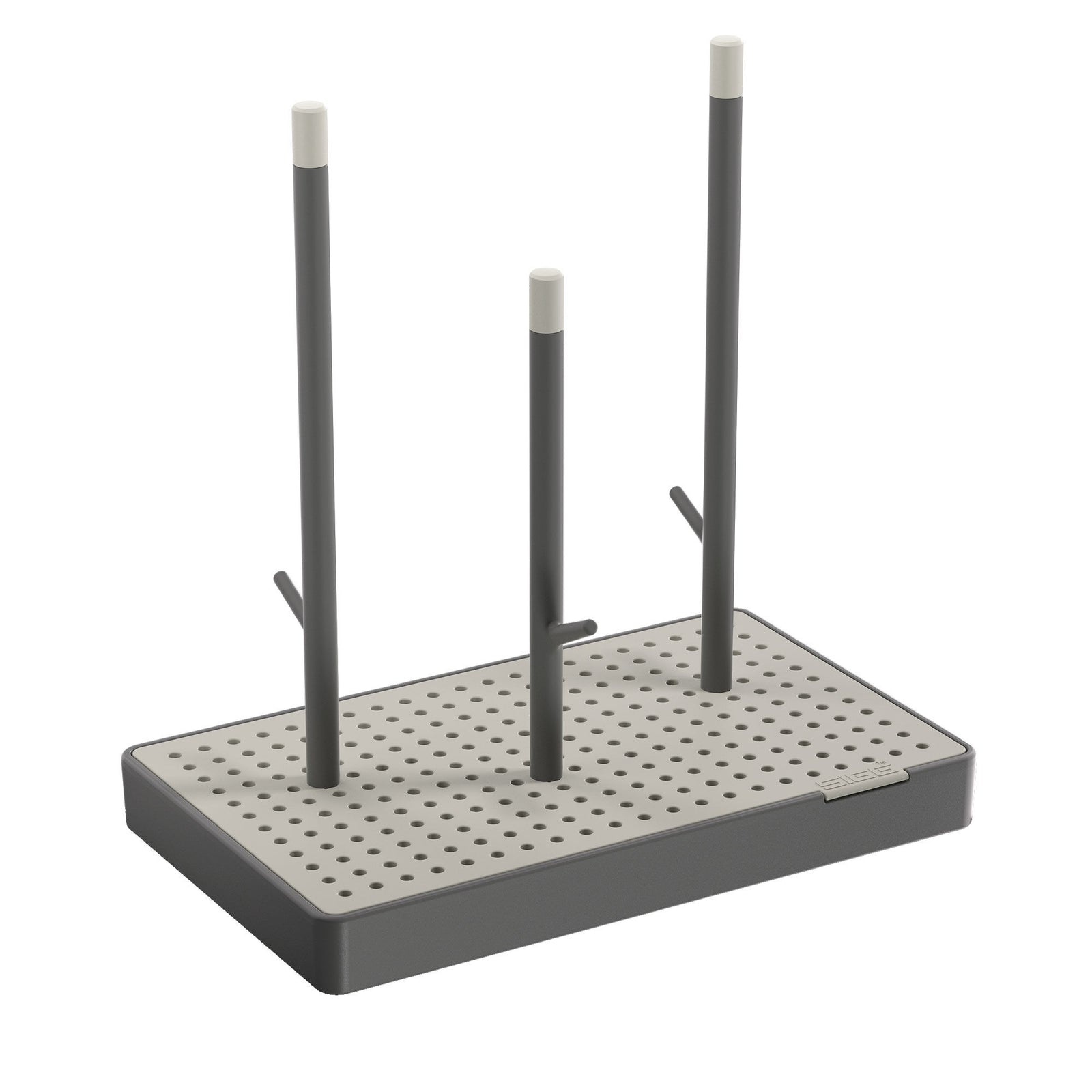 Sigg SIGG Elara tørrestativ, earthtone ❤ detaljebillede (Tilbehør)