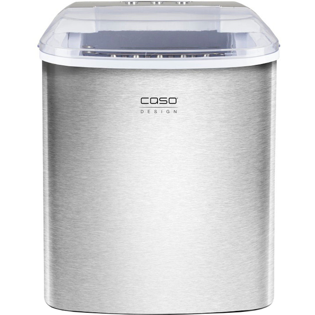 Caso Caso IceChef Pro Isterningemaskine ❤ billede i brug (Isterningemaskine)