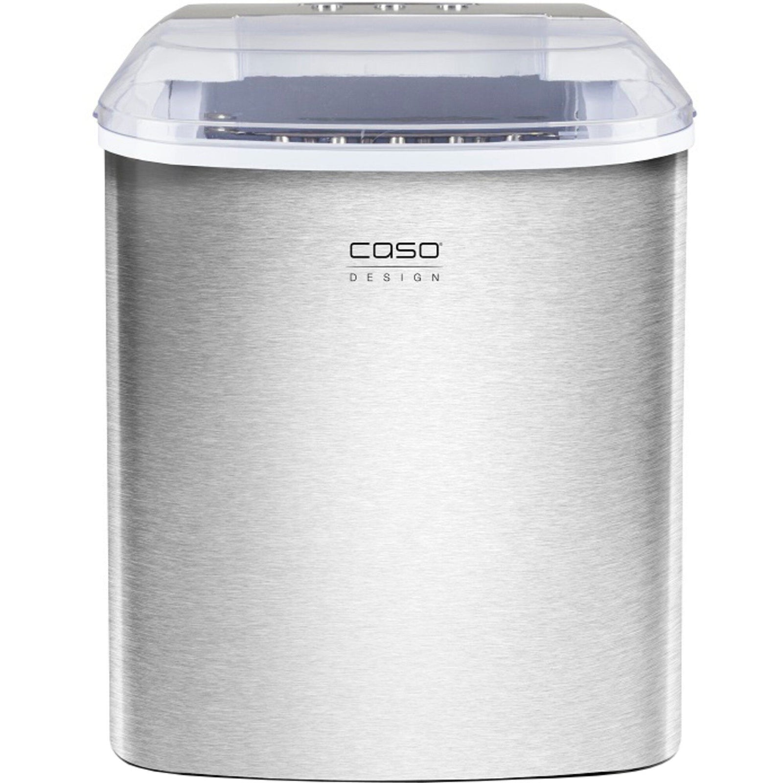 Caso Caso IceChef Pro Isterningemaskine ❤ billede i brug (Isterningemaskine)