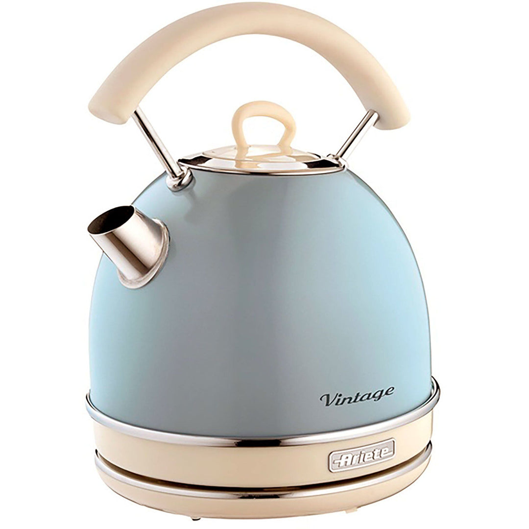 Ariete Ariete Elkedel 1,7 liter blå ❤ produktfoto i kategorien Elkedel