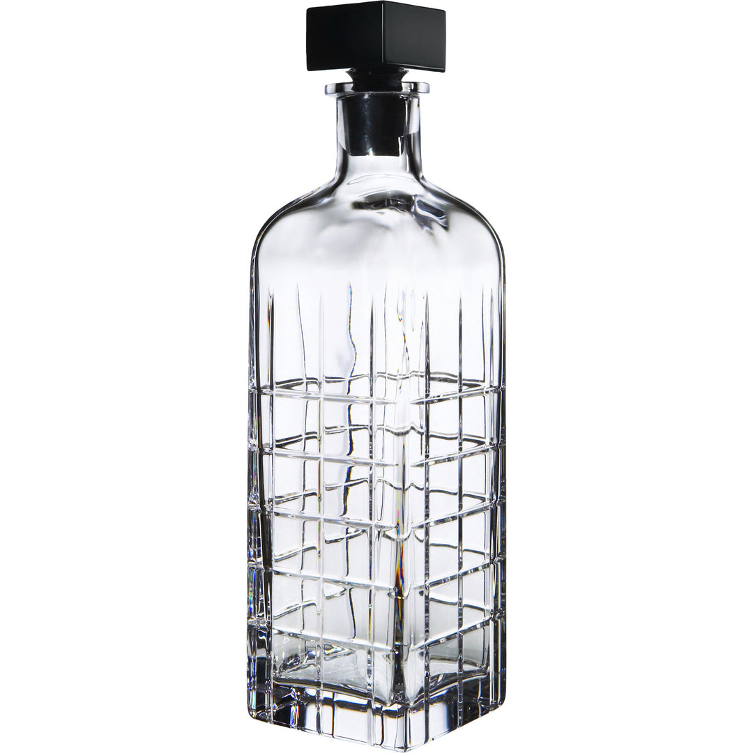 Orrefors Orrefors Street Karaffel 78cl. – close-up (karafel)