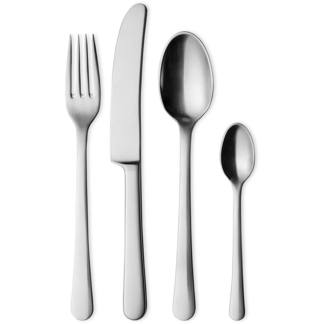 Georg jensen Georg jensen Copenhagen Bestiksæt, 4 dele ❤ produktfoto (Bestikssæt)