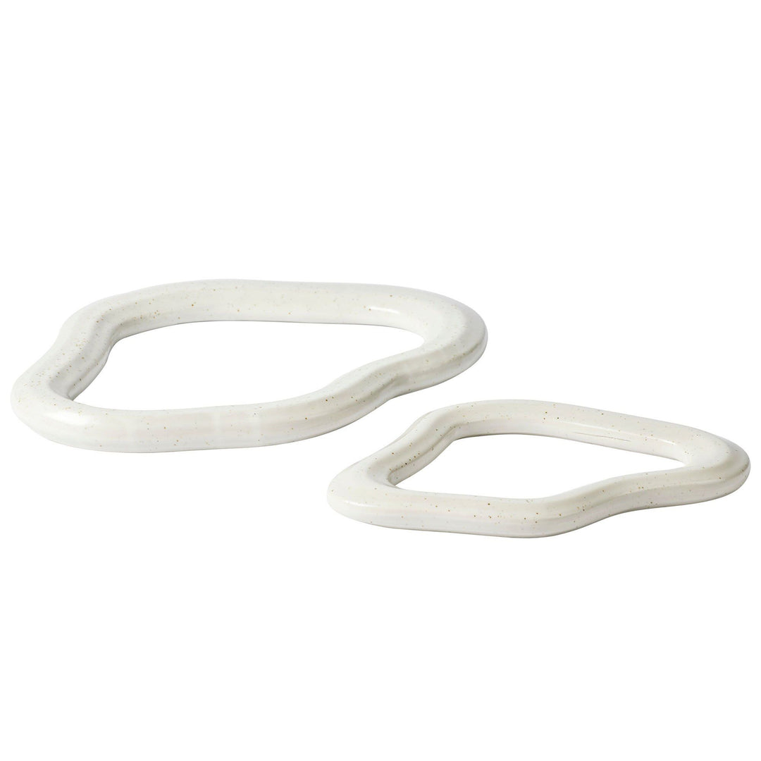 Broste Broste Nordic bordskåner, vanilla ❤ frontbillede (Grydelåg)