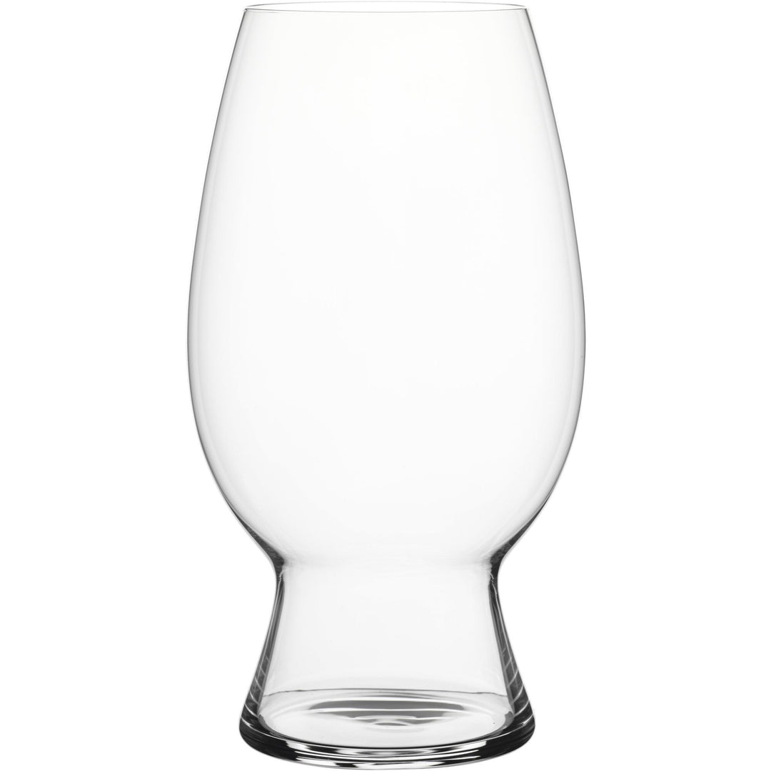 Spiegelau Spiegelau Craft American Wheat Ølglas 75cl 4-pak ❤ billede i brug (Ølglas)