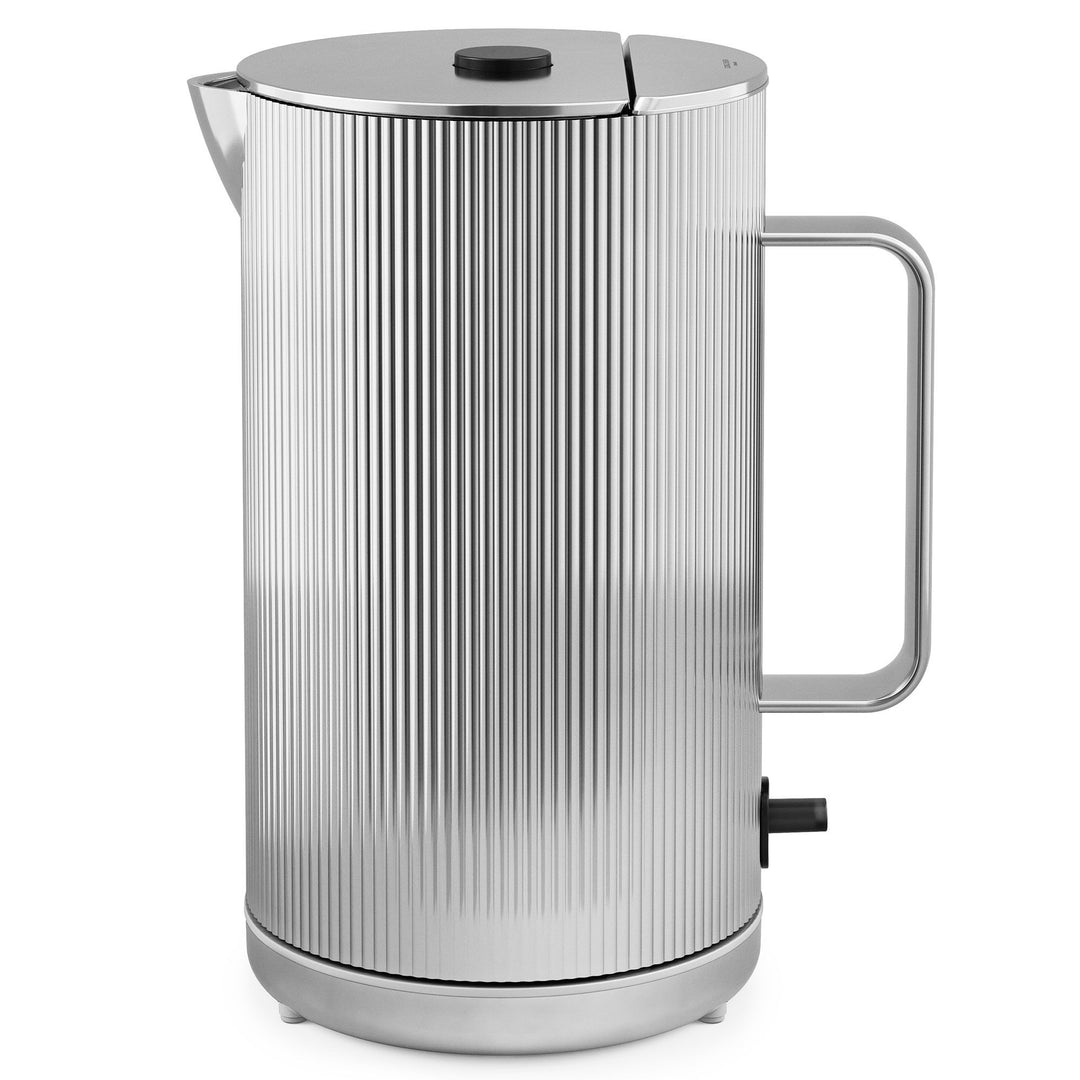 Georg jensen Georg Jensen Bernadotte elkedel, blankpoleret ❤ billede i brug i kategorien Elkedel