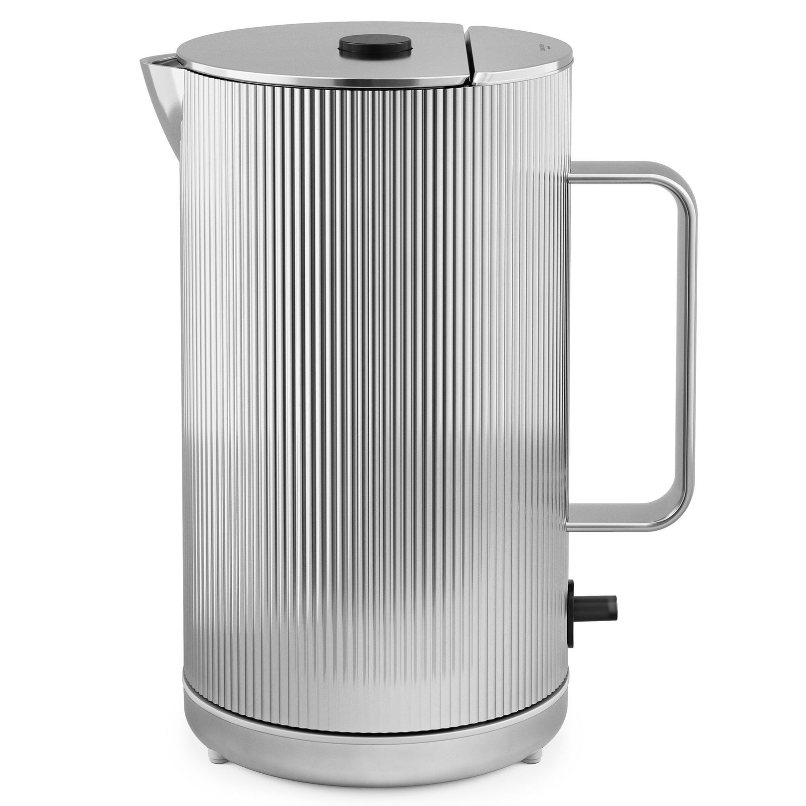 Georg jensen Georg Jensen Bernadotte elkedel, blankpoleret ❤ billede i brug i kategorien Elkedel