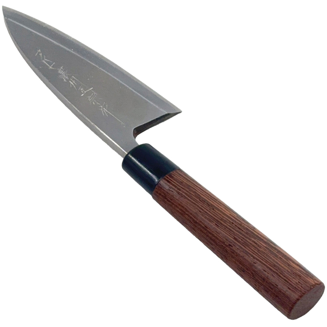 Fuji bluesteel Fuji bluesteel Yanagiba trancherkniv 120D ❤ produktbillede i kategorien Skærekniv