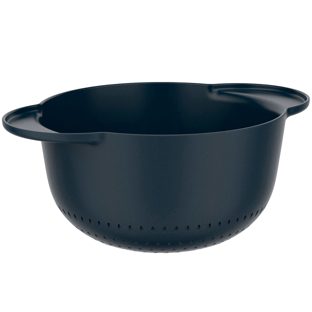 Mepal Mepal Chef It dørslag 3 liter, navy – detaljebillede (Dørslag)