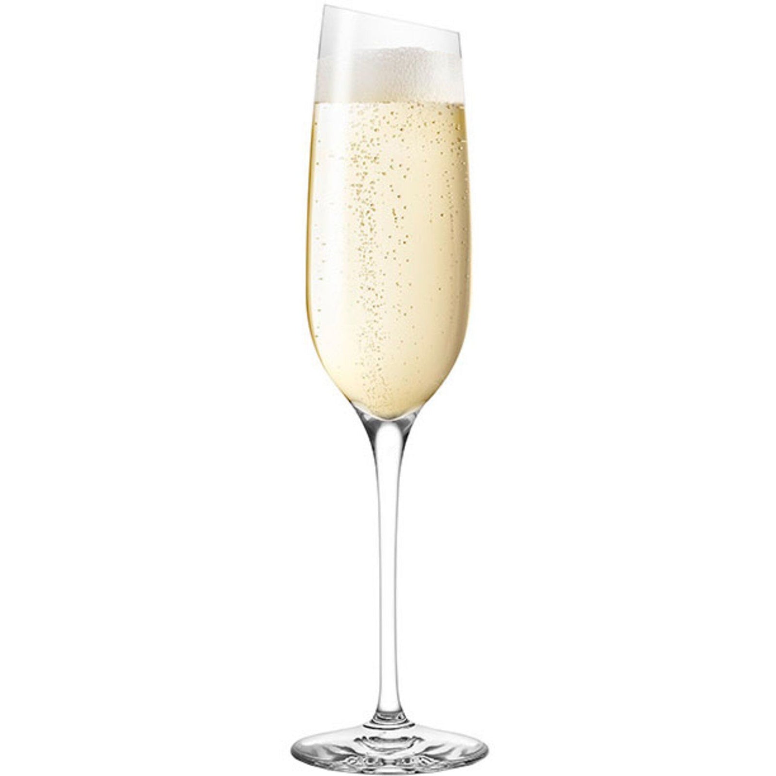 Eva solo Eva solo Champagneglas 20 cl, 1 stk. ❤ vinkelbillede (Champagneglas)
