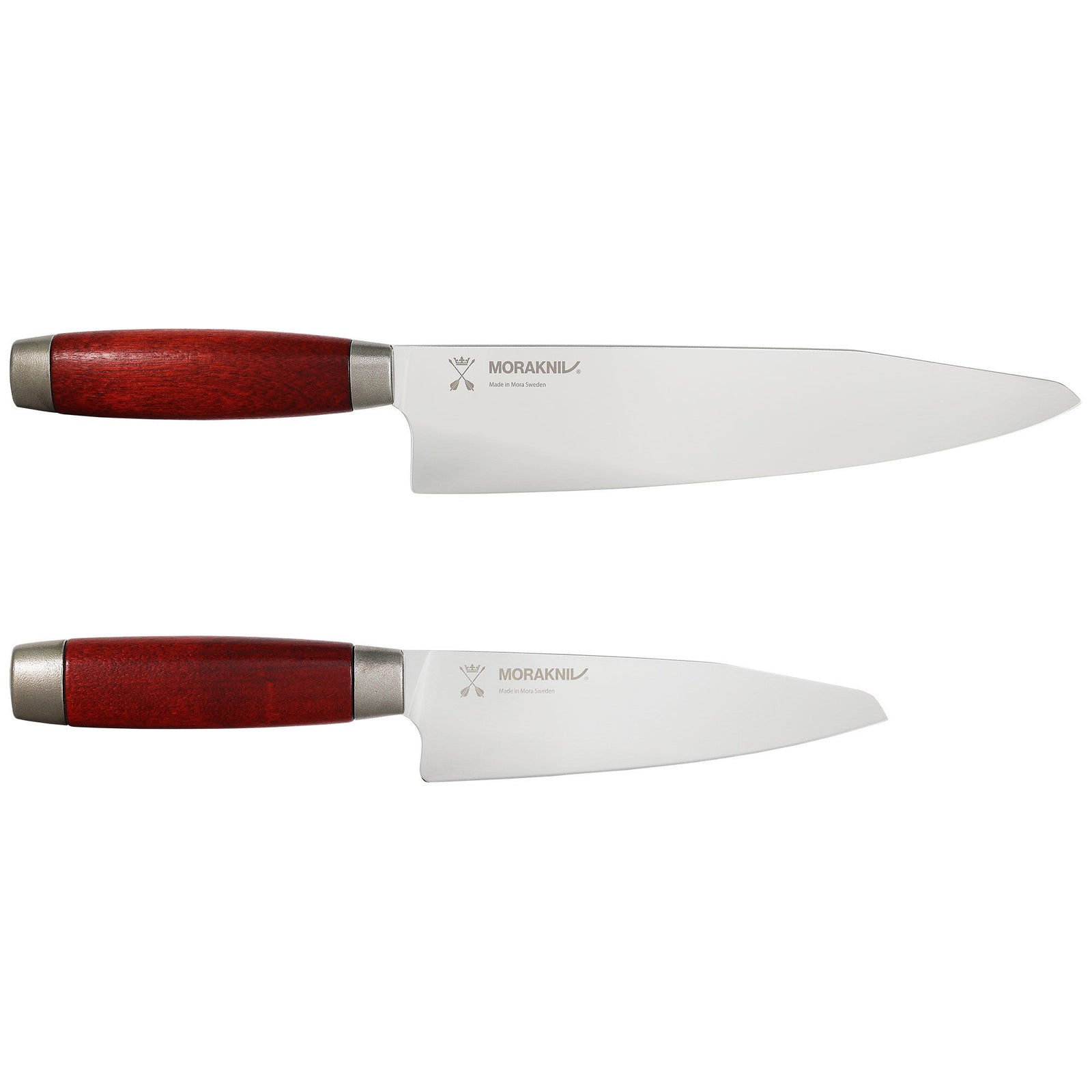 Morakniv Morakniv Classic 1891 knivsæt small ❤ billede i brug (Knivsæt)