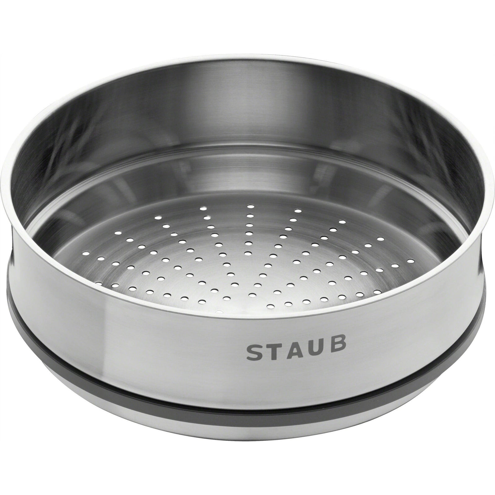 Staub Staub Dampindsats til 26 cm gryde ❤ detaljebillede (Dampindsats)