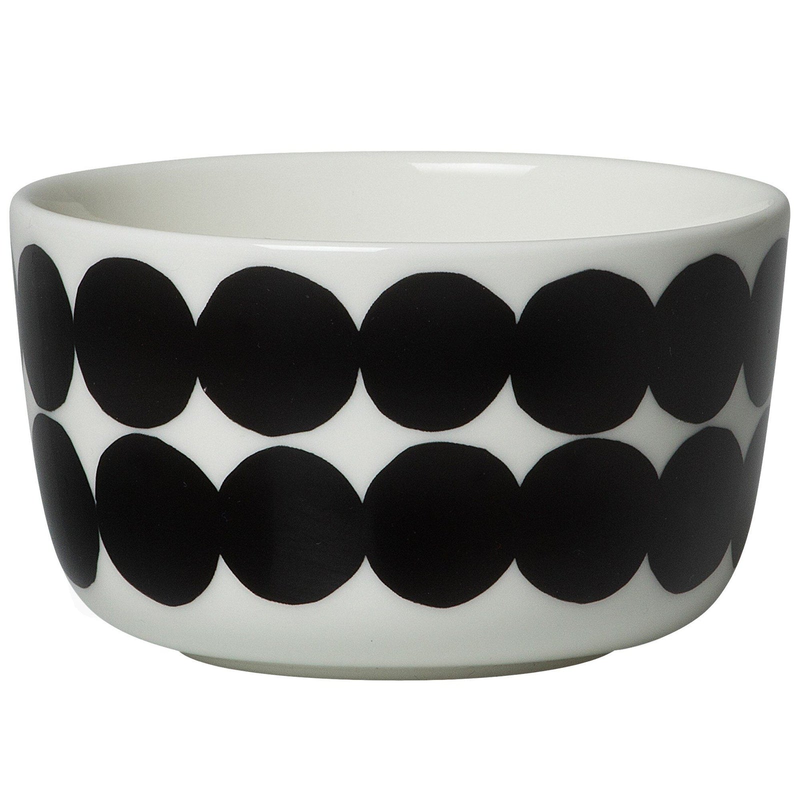 Marimekko Marimekko Siirtolapuutarha skål, 2,5 dl, räsymatto ❤ detaljebillede (Skål)