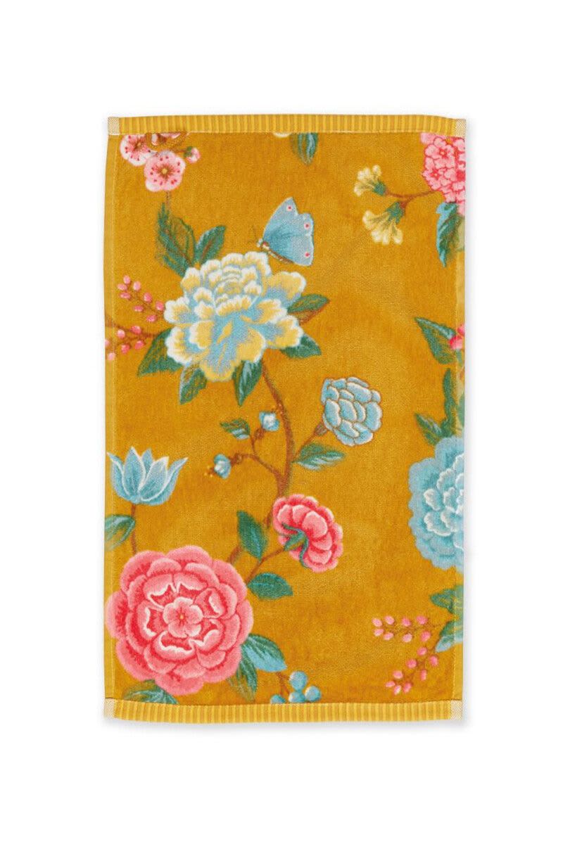 Produktbillede af Pip studio Good Evening yellow 30x50 på tilbud i høj kvalitet