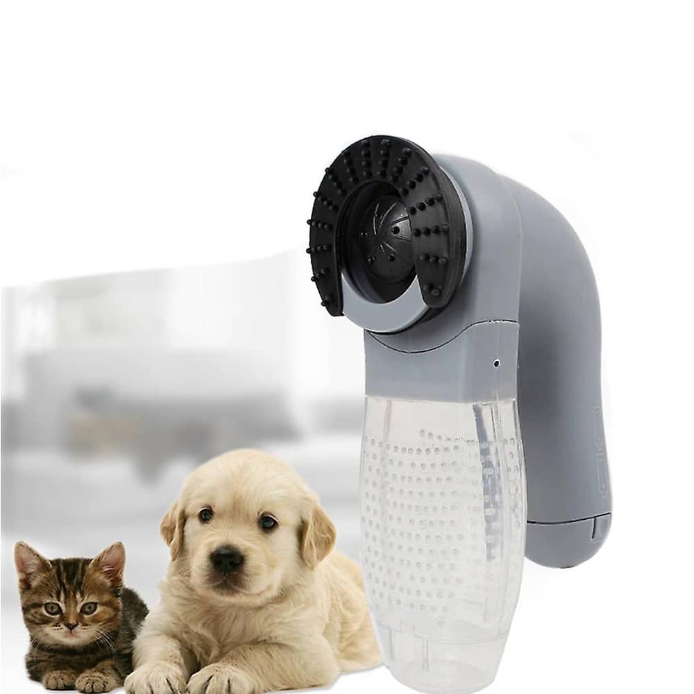 Produktbillede af Elektrisk håndholdt støvsuger til pels Shed Pal på tilbud