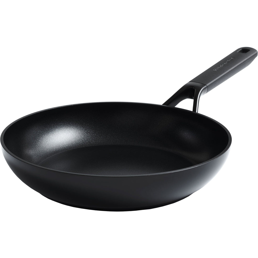 Kitchenaid Kitchenaid Cookware Collection Stegepande rustfrit stål 28 cm ❤ detaljebillede (Stegepander)