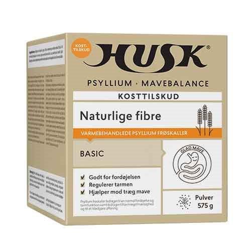Produktbillede af HUSK PM mælkesyrebakterier 200g på tilbud