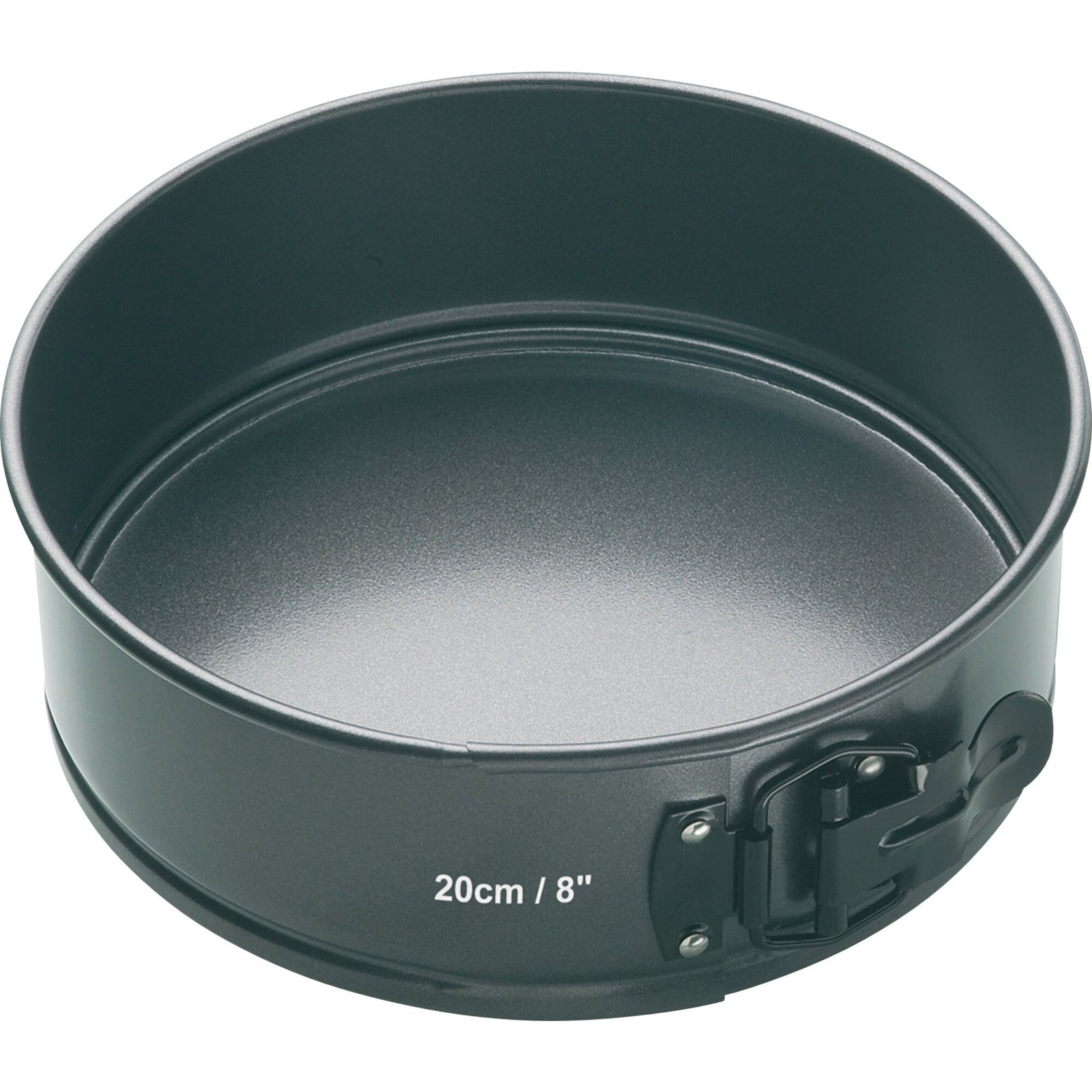 Masterclass Masterclass Bageform springform Ø20 cm. – billede i brug (Springform)