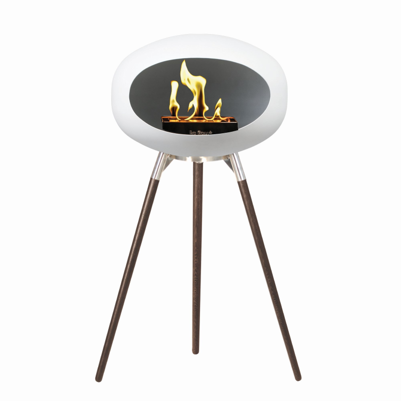 Le Feu Hvid Biopejs - Ground Wood - Røget Eg ❤ Stort online udvalg i Le Feu ❤ Billig fragt og hurtig levering 2 - 5 hverdage ❤ Varenummer: BYH-2078284 / Ean: 5713958000835 på lager - Udsalg på Biopej- Over 434 design mærker på udsalg