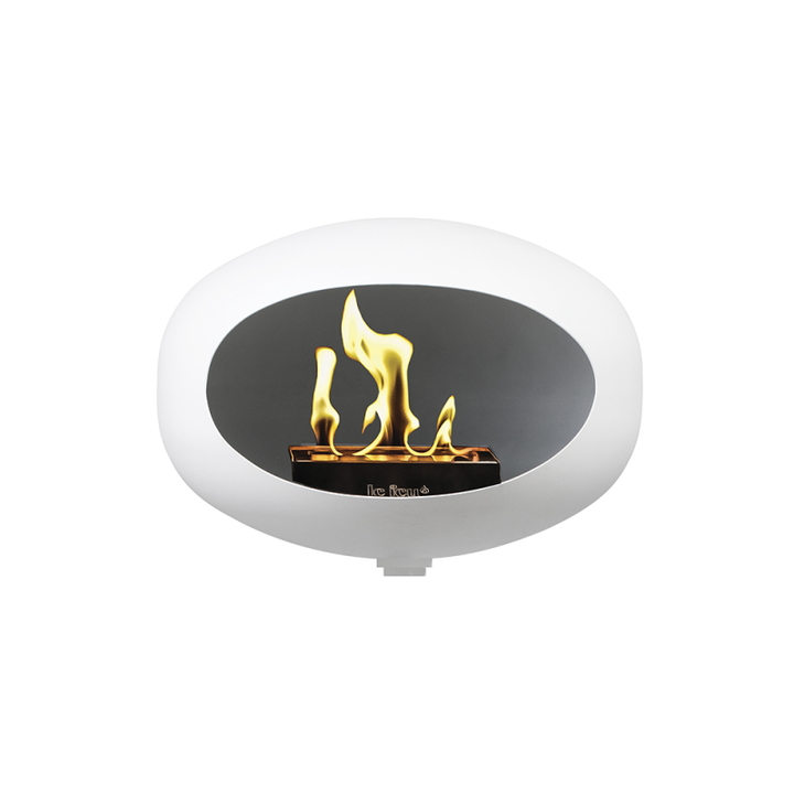 Le Feu Hvid Biopejs - Væghængt ❤ Stort online udvalg i Le Feu ❤ Billig fragt og hurtig levering 2 - 5 hverdage ❤ Varenummer: BYH-2078302 / Ean: 5713958000637 på lager - Udsalg på Biopej- Over 434 design mærker på udsalg