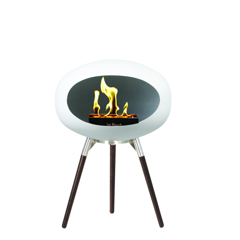 Le Feu Hvid Biopejs - Ground Low - Røget Eg ❤ Stort online udvalg i Le Feu ❤ Billig fragt og hurtig levering 2 - 5 hverdage ❤ Varenummer: BYH-2078290 / Ean: 5713958000866 på lager - Udsalg på Biopej- Over 434 design mærker på udsalg