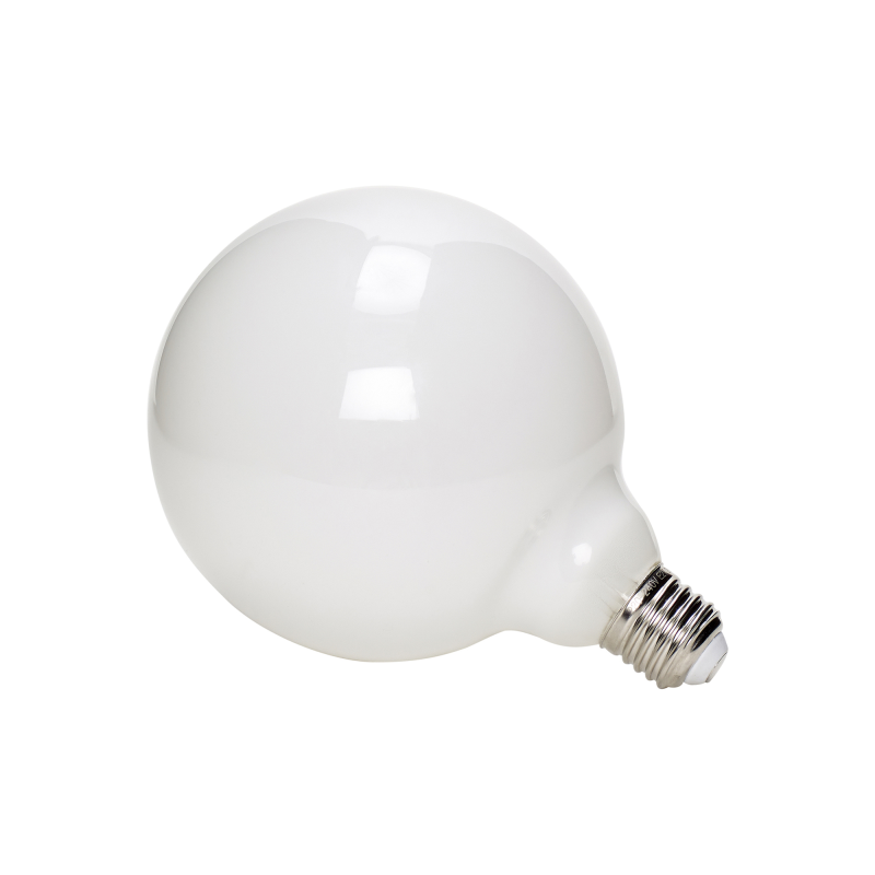 Produktbillede af LED Hvid LED Pære på tilbud i høj kvalitet