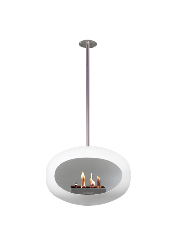 Le Feu Hvid Biopejs - Sky - Lofthængt ❤ Stort online udvalg i Le Feu ❤ Billig fragt og hurtig levering 2 - 5 hverdage ❤ Varenummer: BYH-2089551 / Ean: på lager - Udsalg på Biopej- Over 400 kendte brands på udsalg