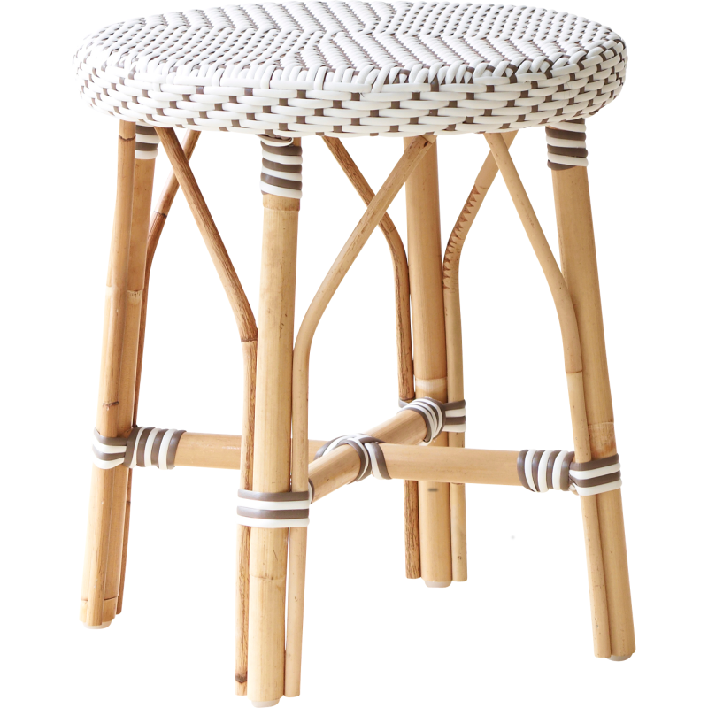 Sika-Design Skammel i hvid - Simone ❤ Stort online udvalg i Sika-Design ❤ Billig fragt og hurtig levering 2 - 5 hverdage ❤ Varenummer: BYH-654571 / Ean: på lager - Udsalg på Caféstol og bord - Over 350 kendte brands på udsalg