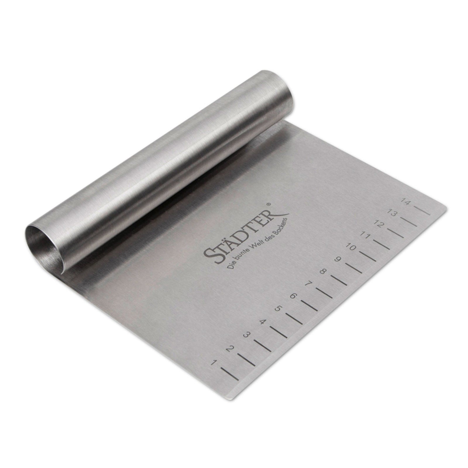 Städter Städter Professionel dejskraber ❤ produktbillede (Dejskraber)