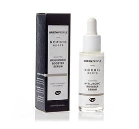 Stort online udvalg i GreenPeople Hyaluronic Booster Serum 28ml. ❤ GreenPeople ❤ Hurtig levering: 1 - 2 Hverdage og gratis fragt v/køb over 295 kr. GLS til pakkeshop ❤ Varenummer: HG-50853 og barcode / Ean: 5034511004399 på lager - Kæmpe udvalg i Personlig pleje - Over 424 kendte brands på udsalg