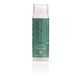 Detaljeret produktbillede af Tints Of Nature Hydrate treatment 140ml. på tilbud
