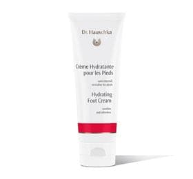 Stort online udvalg i Dr. Hauschka Hydrating foot cream 75ml. ❤ Dr. Hauschka ❤ Hurtig levering: 1 - 2 Hverdage og gratis fragt v/køb over 295 kr. GLS til pakkeshop ❤ Varenummer: HG-4316 og barcode / Ean: 4020829006294 på lager - Kæmpe udvalg i Personlig pleje - Over 400 kendte brands på udsalg