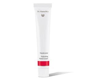 Stort online udvalg i Dr. Hauschka Hydrating Hand cream 50 ml. ❤ Dr. Hauschka ❤ Hurtig levering: 1 - 2 Hverdage og gratis fragt v/køb over 295 kr. GLS til pakkeshop ❤ Varenummer: HG-4312 og barcode / Ean: 4020829005709 på lager - Kæmpe udvalg i Personlig pleje - Over 400 kendte brands på udsalg