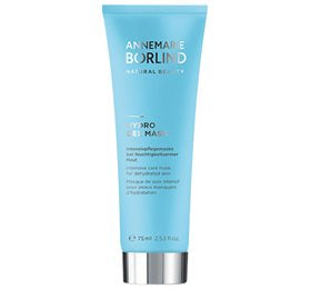 Produktbillede af Annemarie Börlind Hydro Gel Mask 75ml. på tilbud
