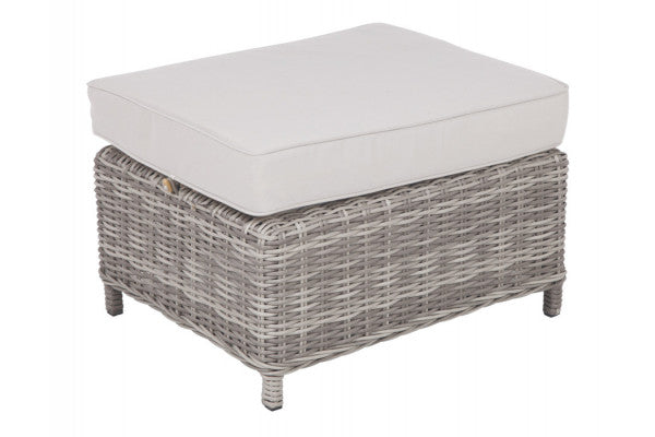 Produktbillede af Hynde til Rio Fodskammel Lysbeige på tilbud i høj kvalitet