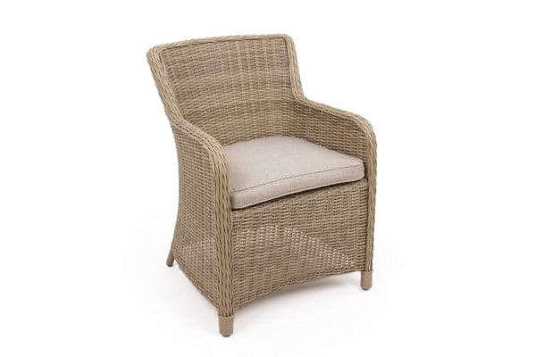 Hynde til Siesta Spisestol Sand ❤ Stort online udvalg i Havemøbelland ❤ Billig fragt og hurtig levering 2 - 5 hverdage ❤ Varenummer: HML-DK3173V771 / Ean: '5701390563216 på lager - Udsalg på HYNDER > Sædehynder Spar op til 62% - Over 312 kendte brands på udsalg