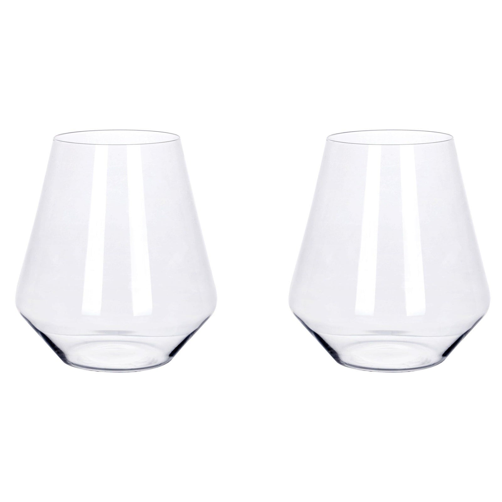 Aida Aida Ultima vandglas 53 cl, 2 stk. ❤ produktfoto (Vandglas)