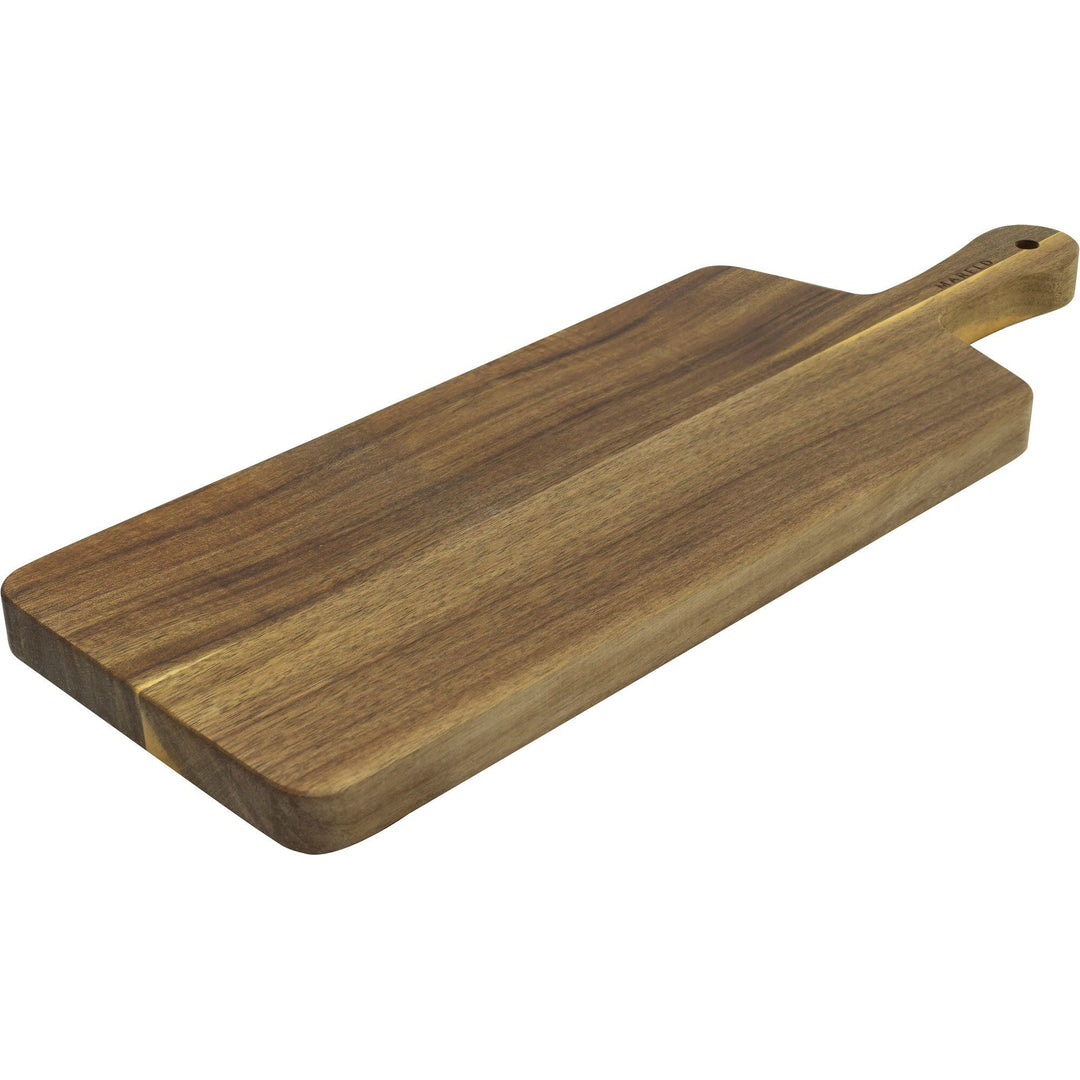 Mareld Mareld Serveringsbræt 42x15 cm, akacietræ – produktfoto (Serveringsbakke)