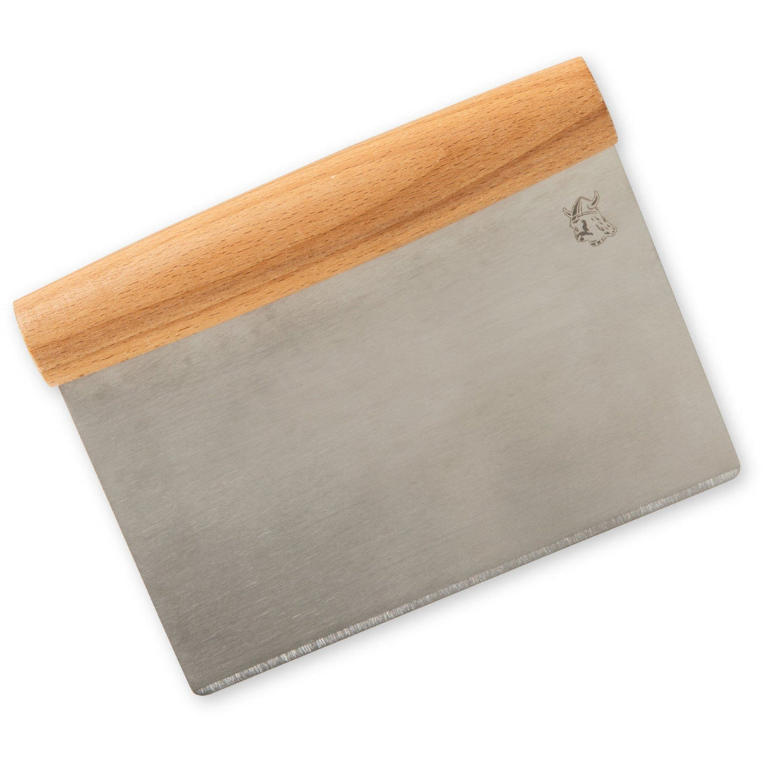 Nordic ware Nordic ware Dejskærer – billede i brug (Dejskraber)