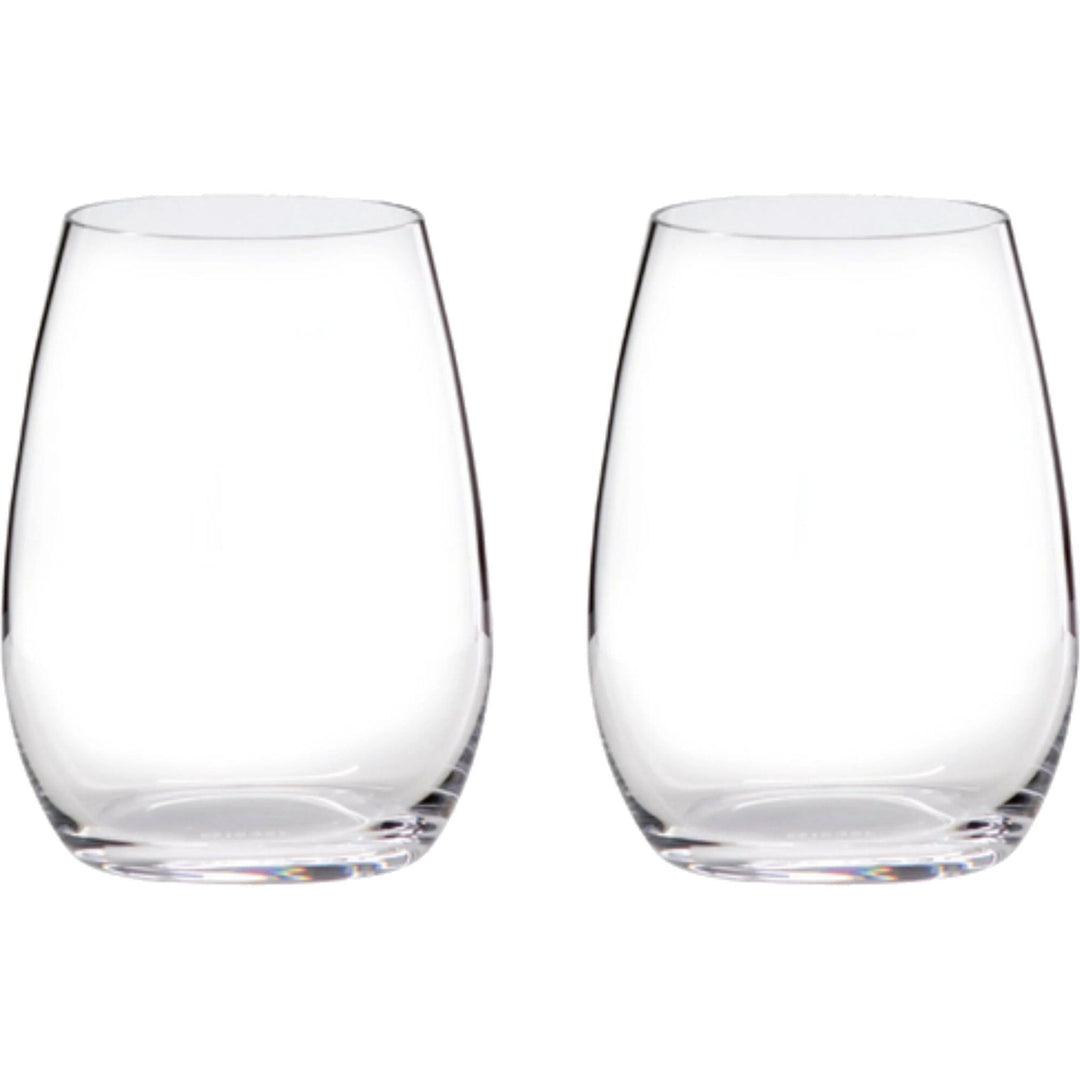 Riedel Riedel O Cognac- & Whiskyglas 23,5 cl 2-pak ❤ produktbillede (Cognacglas)