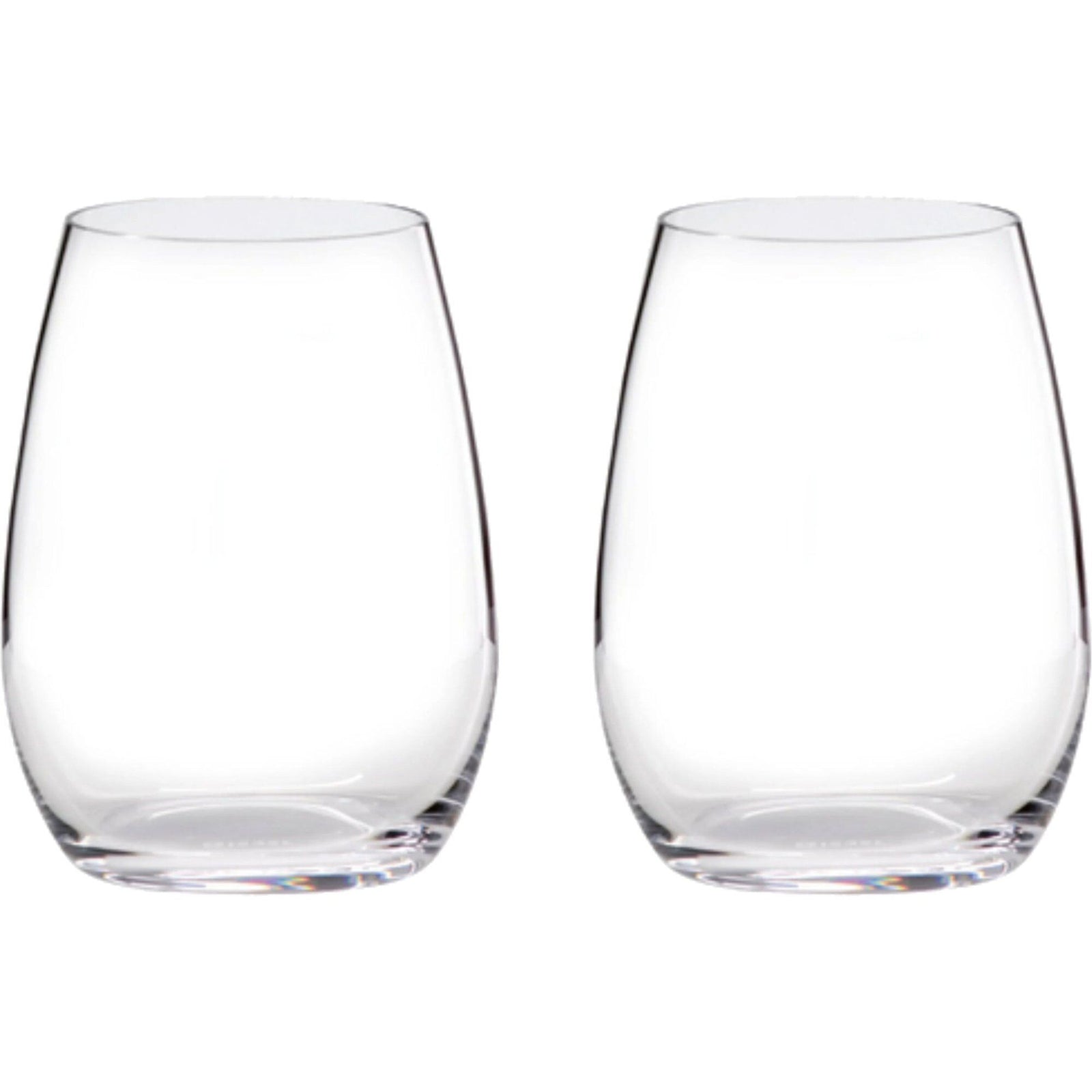 Riedel Riedel O Cognac- & Whiskyglas 23,5 cl 2-pak ❤ produktbillede (Cognacglas)