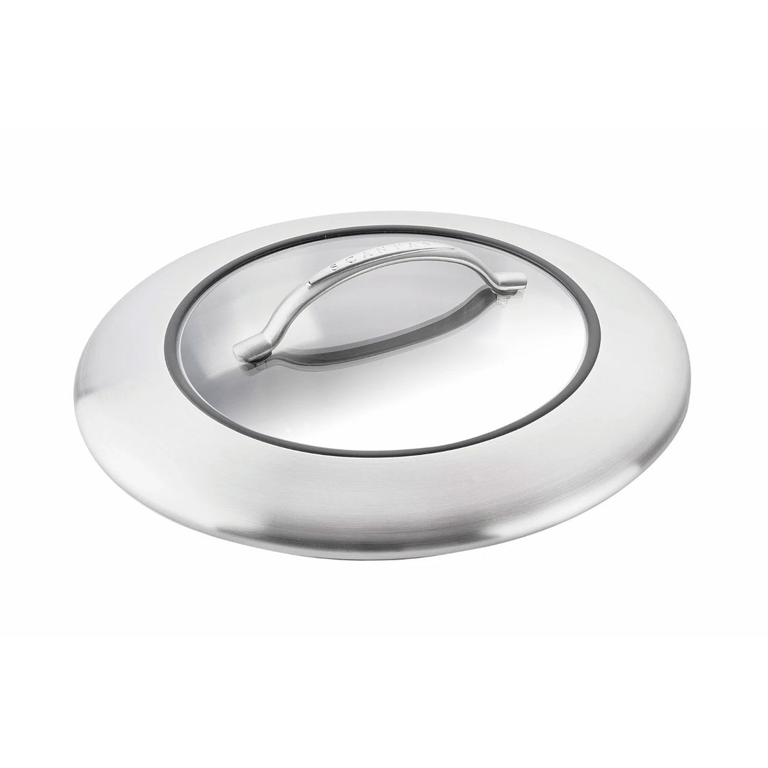 Scanpan Scanpan CTX låg 24 cm – close-up (Kasserolle)