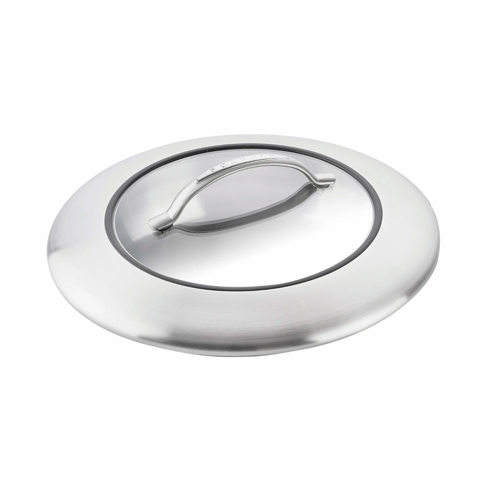 Scanpan Scanpan CTX låg 24 cm – close-up (Kasserolle)