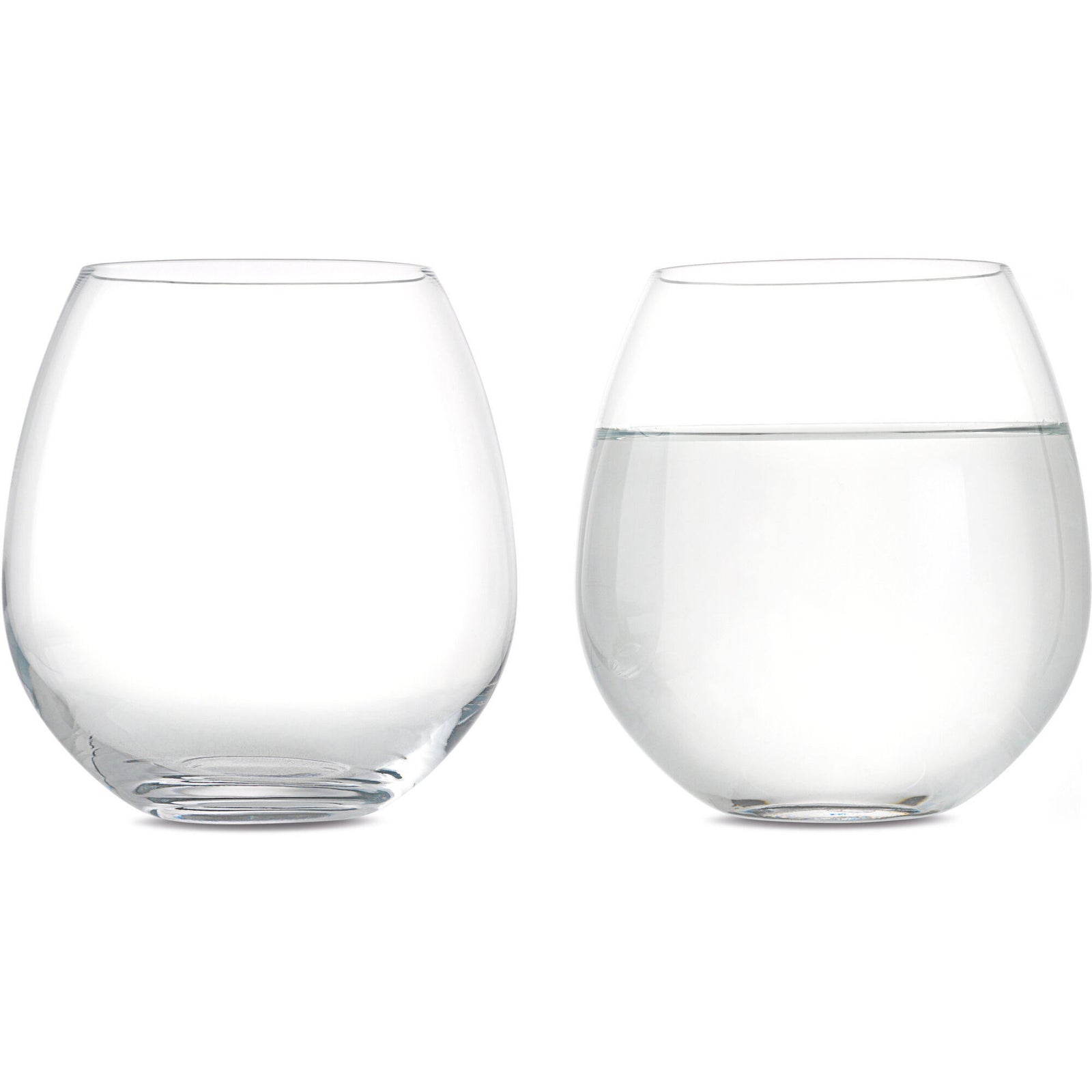 Rosendahl Rosendahl Premium Vandglas – vinkelbillede (Vandglas)