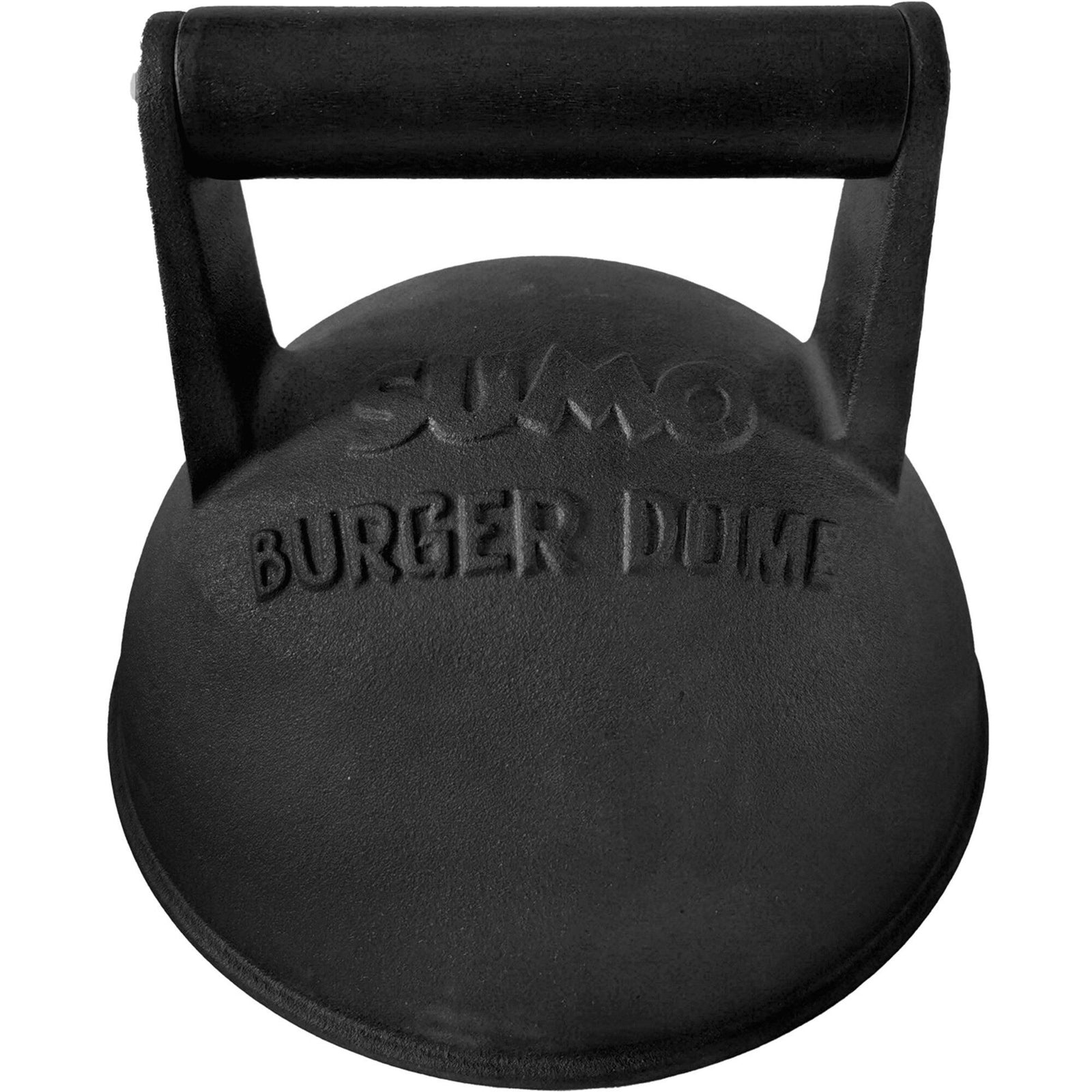 Kamado sumo Kamado sumo Burger dome – billede i brug (Grilltilbehør)